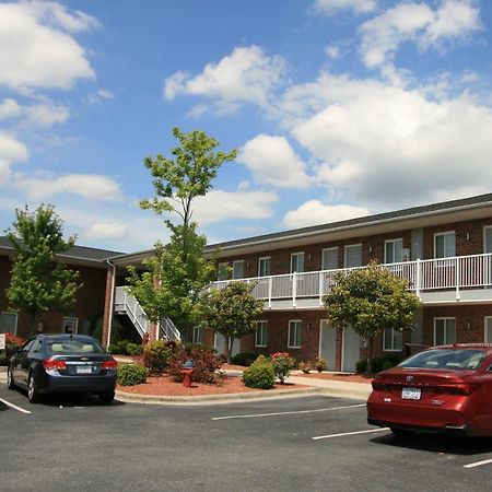Affordable Suites カナポリス エクステリア 写真