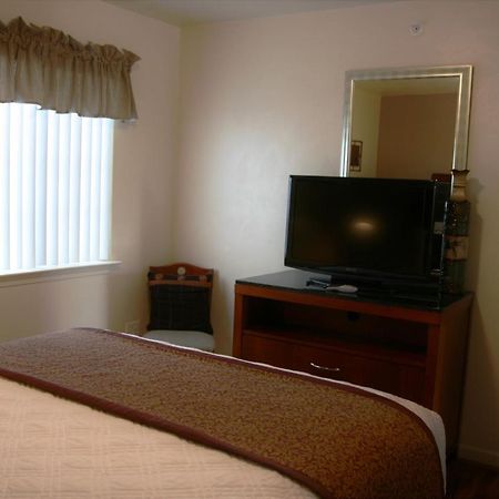 Affordable Suites カナポリス エクステリア 写真