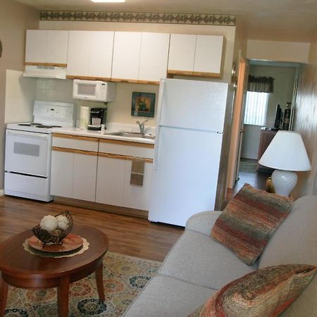 Affordable Suites カナポリス エクステリア 写真