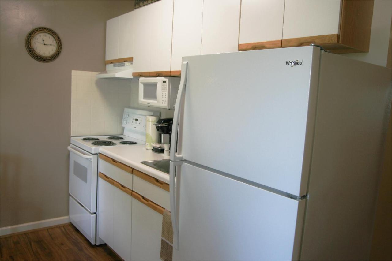 Affordable Suites カナポリス エクステリア 写真