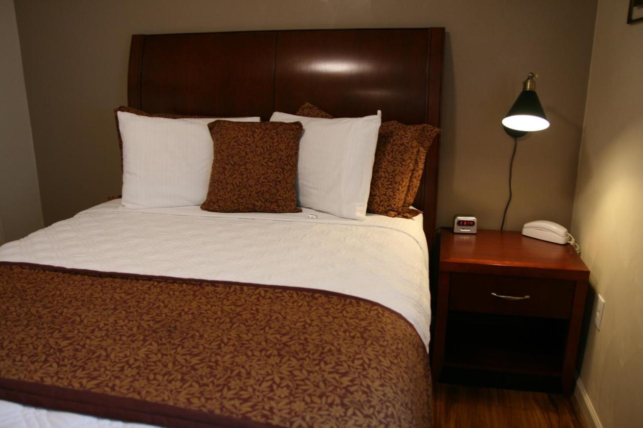 Affordable Suites カナポリス エクステリア 写真