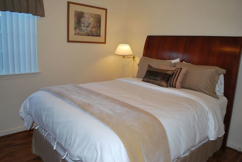 Affordable Suites カナポリス エクステリア 写真