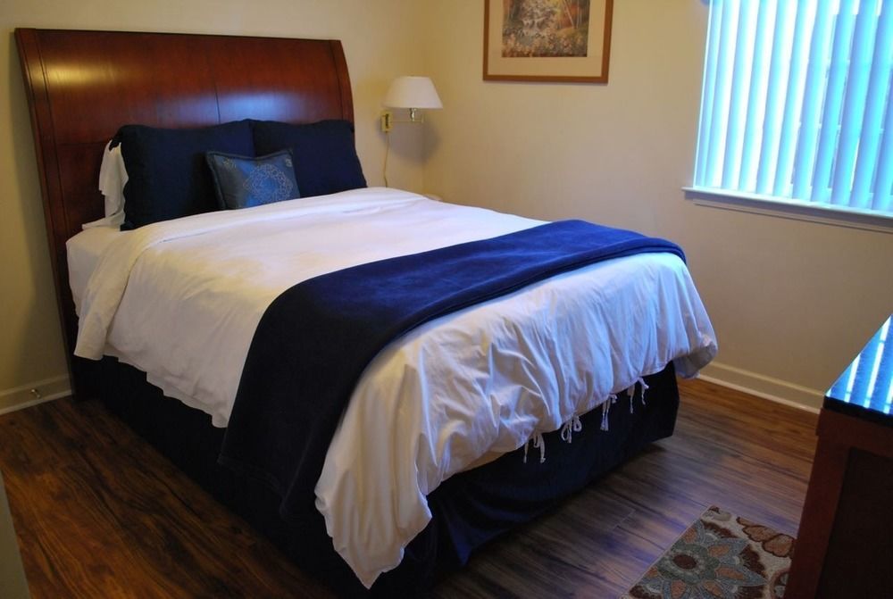 Affordable Suites カナポリス エクステリア 写真
