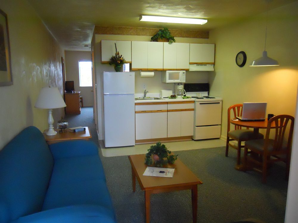 Affordable Suites カナポリス エクステリア 写真