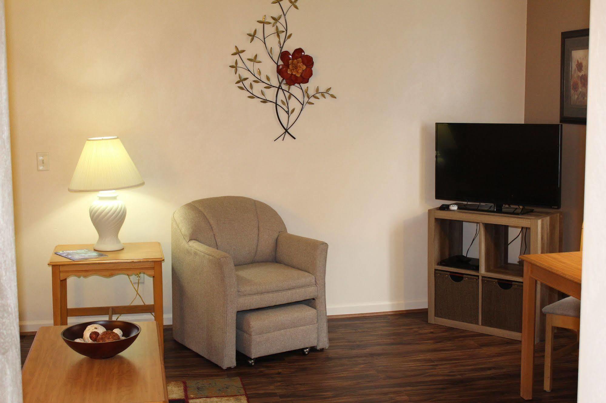 Affordable Suites カナポリス エクステリア 写真