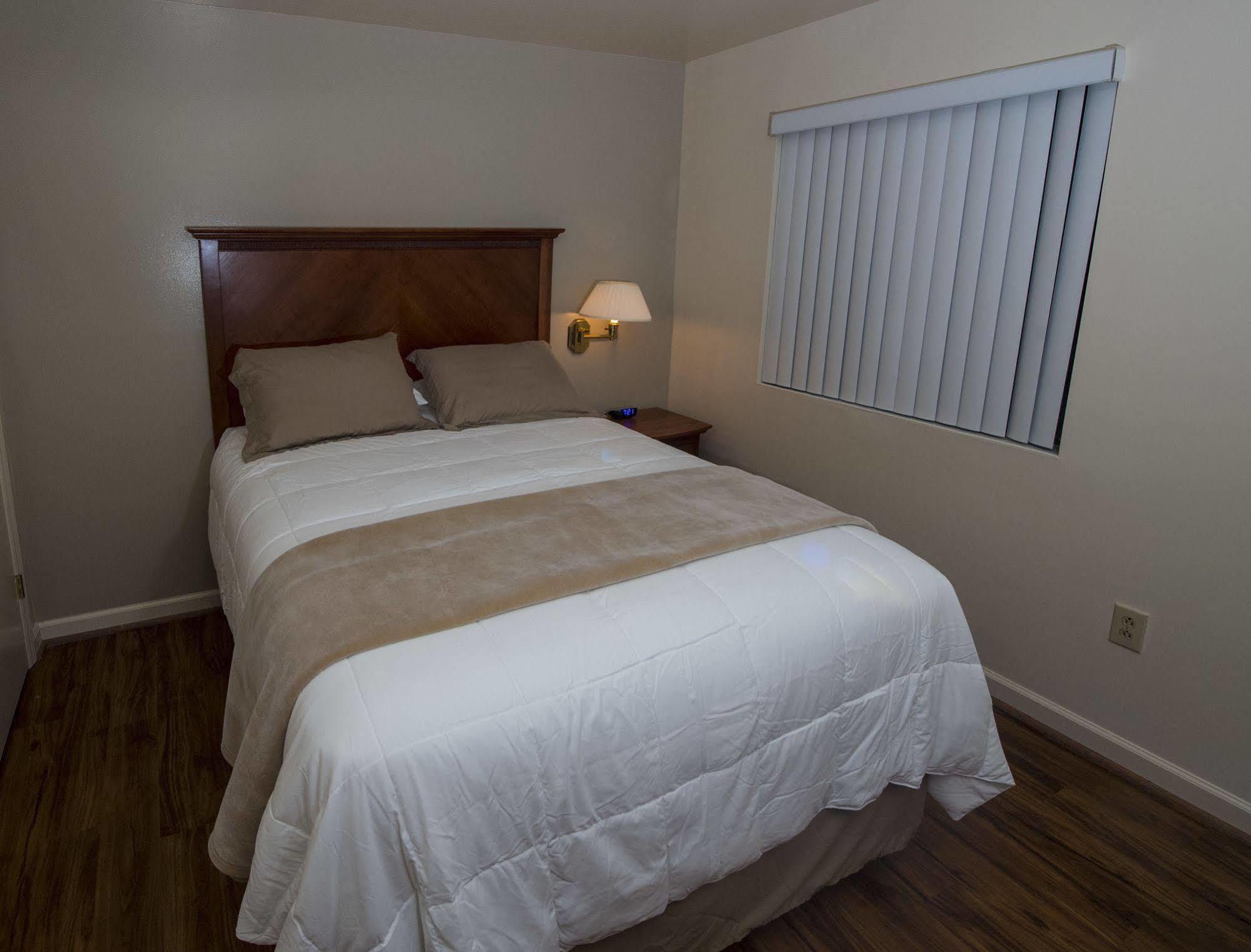 Affordable Suites カナポリス エクステリア 写真