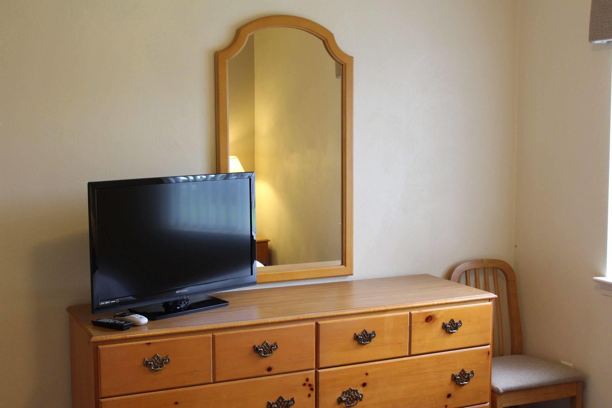 Affordable Suites カナポリス エクステリア 写真