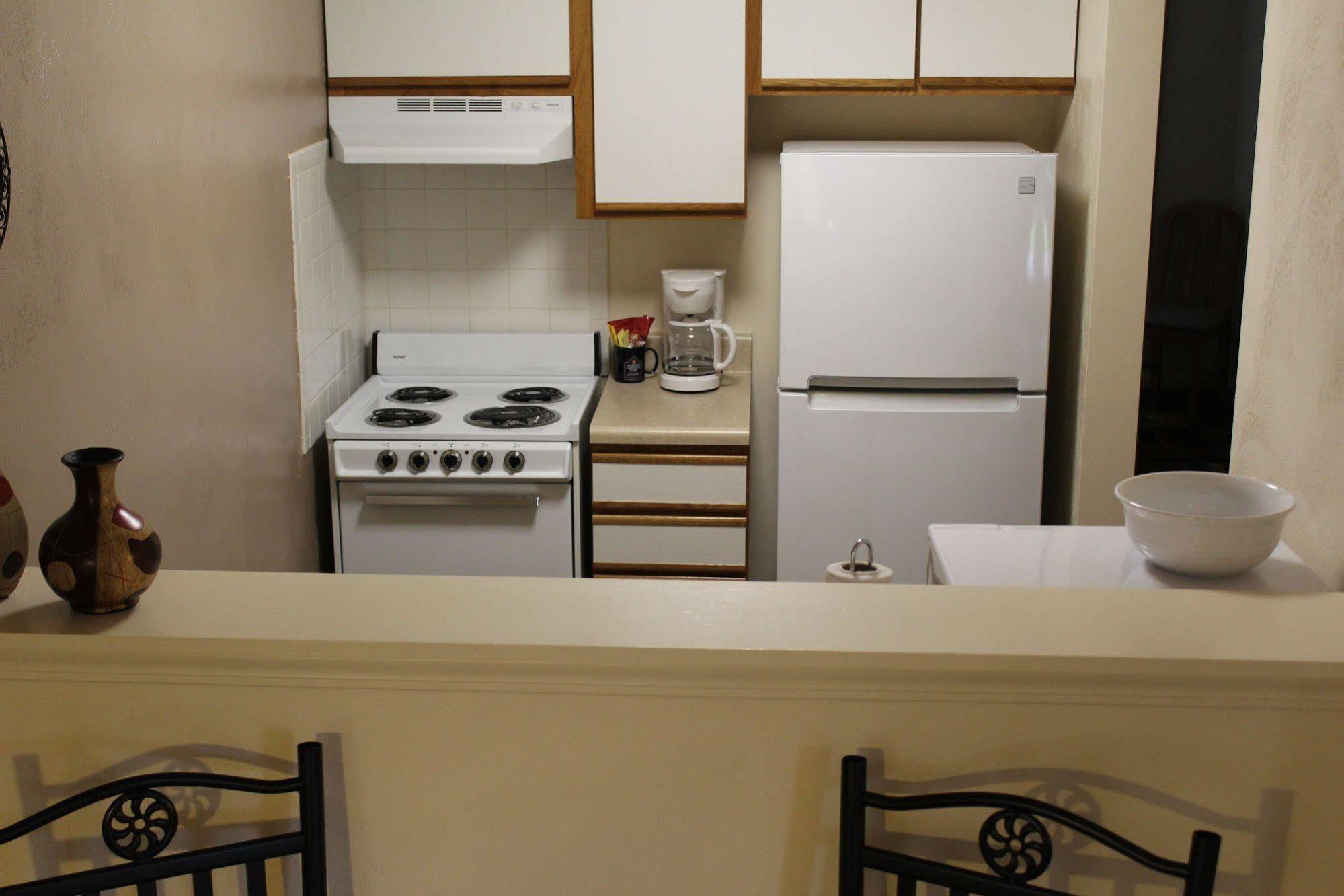 Affordable Suites カナポリス エクステリア 写真