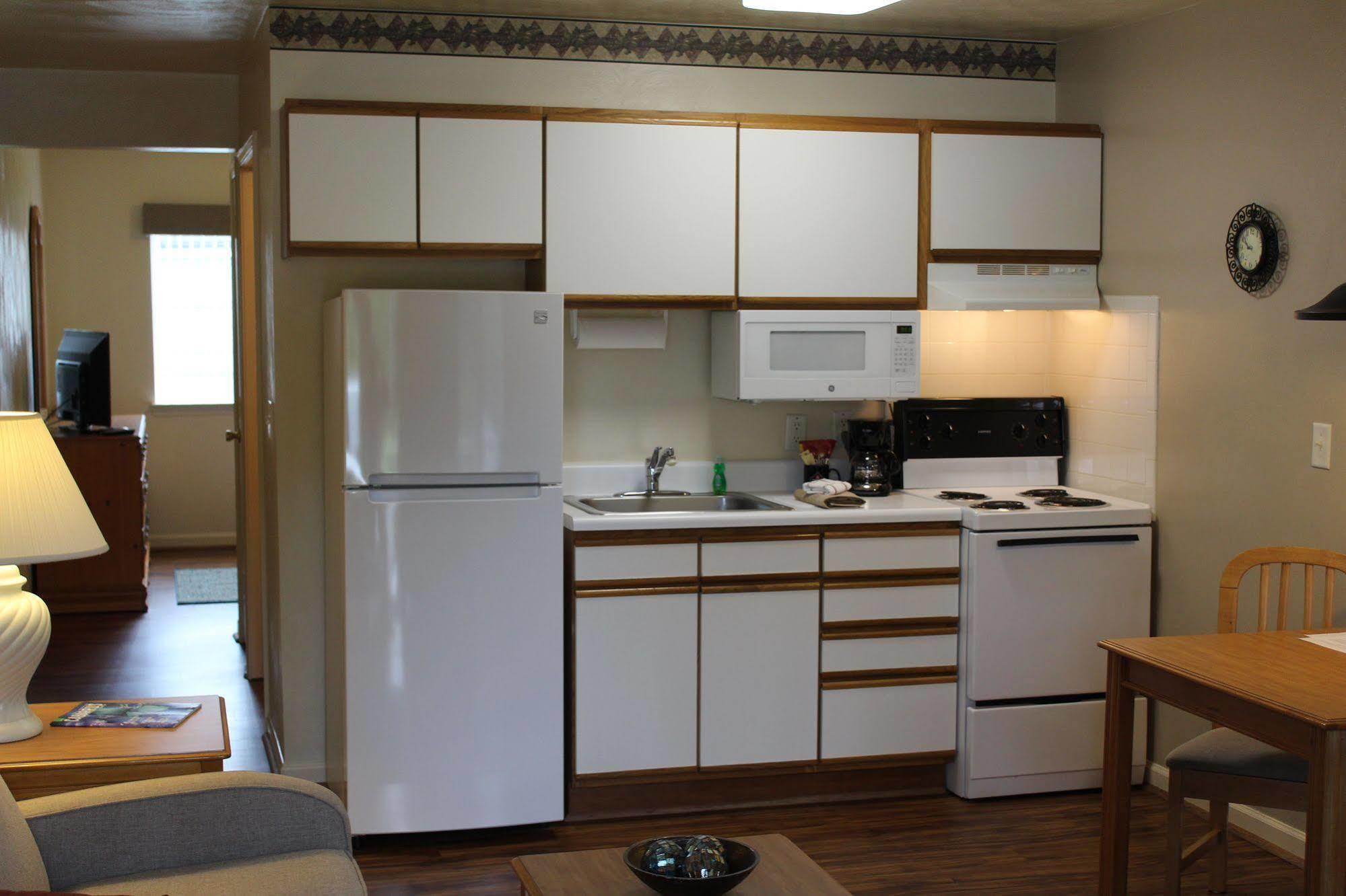Affordable Suites カナポリス エクステリア 写真
