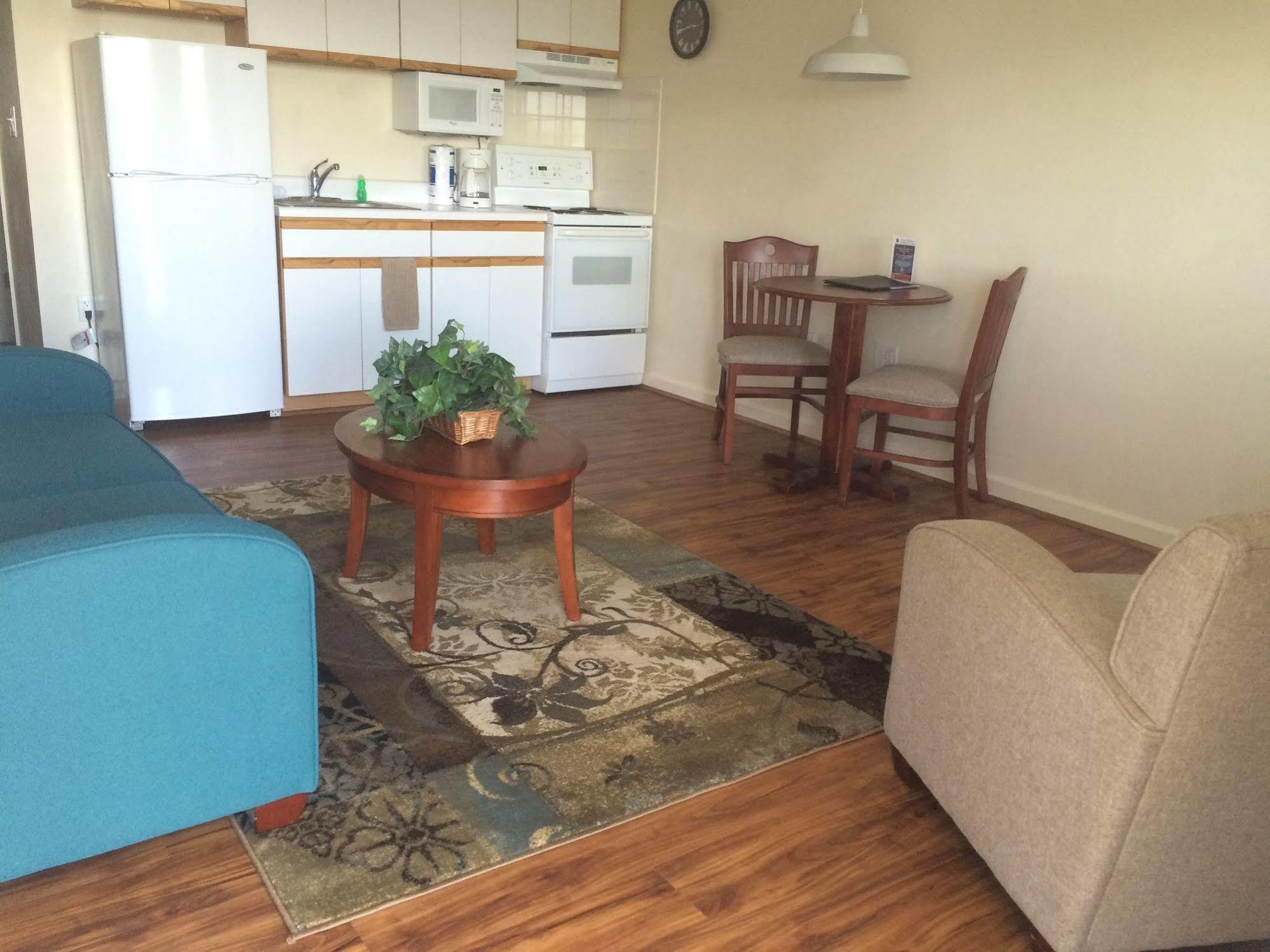 Affordable Suites カナポリス エクステリア 写真